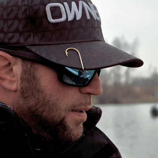 Hecht, Barsche & Zander! Holland-Guiding mit John Chowns